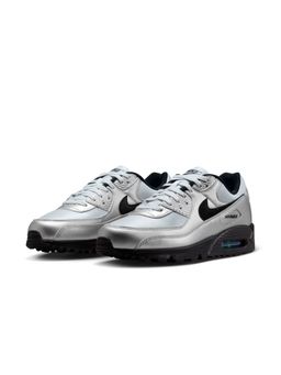 Nike - Mens Air Max 90 Premium Sneakers