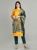 Yellow color option, Sold out, Currently selected