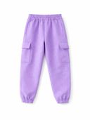 Purple color option, Currently selected