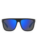 Blue color option, Currently selected