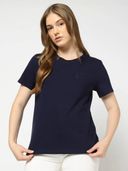 Navy Blue color option