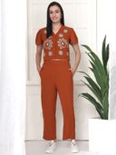 Rust color option