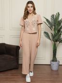 Beige color option