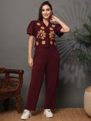 Wine color option