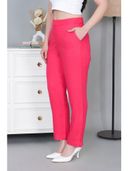 Pink color option, Currently selected