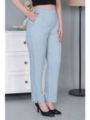 Grey color option, Currently selected