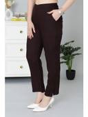 Brown color option