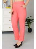 Peach color option