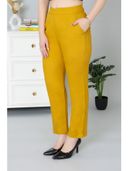 Mustard color option