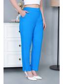 Blue color option, Currently selected