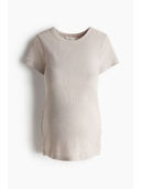 Beige color option, Currently selected