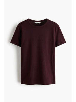 H&M - Women Red MAMA Nursing T-Shirt