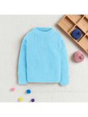Blue color option