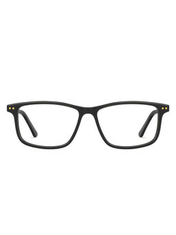 Lenskart Blu - Black Rectangle Screen Glasses (VC E13476)