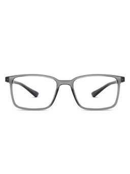 Lenskart Blu - Grey Rectangle Zero Power Screen Glasses (LB E14241)