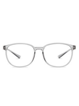 Lenskart Blu - Clear Square Zero Power Screen Glasses (LB E14284)