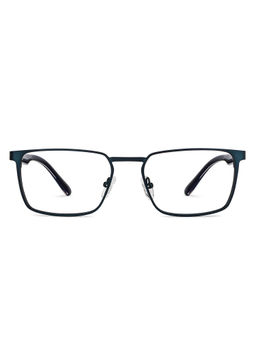 Lenskart Blu - Navy Blue Rectangle Screen Glasses (VC E14970)