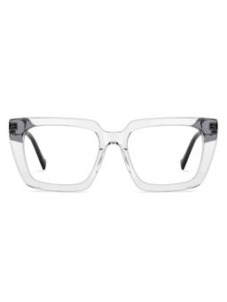 Lenskart Blu - Clear Square Screen Glasses (LK E15509)