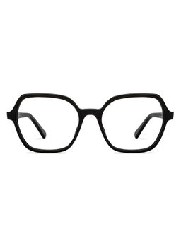 Lenskart Blu - Black Rectangle Zero Power Screen Glasses (LB E16060)