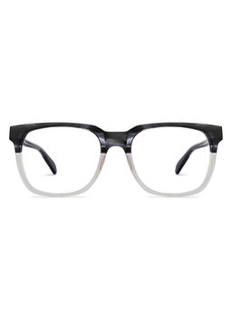 Lenskart Blu - Multi-Color Square Zero Power Screen Glasses (LB E16061)