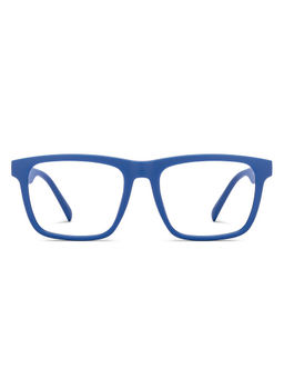 Lenskart Blu - Blue Square Zero Power Screen Glasses (LB E16218)