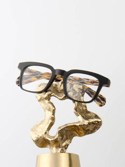 TED SMITH - Unisex Full Rim Square Frames (EUGENE_C1)