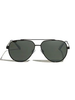 Vintage - Grey Aviators Sunglasses (Saviour Col 322) (60)