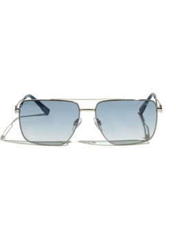 Vintage - Brown Rectangle Sunglasses (Stern Col 131) (60)