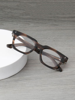 TED SMITH - Unisex Full Rim Frames (VECNA_C4)