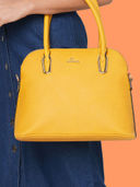 Yellow color option, Sold out, Currently selected