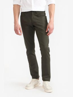 Perona - Hakimi Dark Olive Men's Bottom