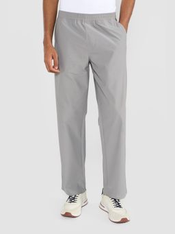 Perona - Marcelo Grey Relaxed Fit Pants