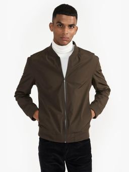 Perona - Ayden Olive Jacket