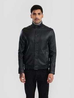 Perona - Cairo Black Jacket