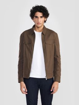 Perona - William Olive Jacket