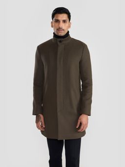 Perona - Ito Olive Coat