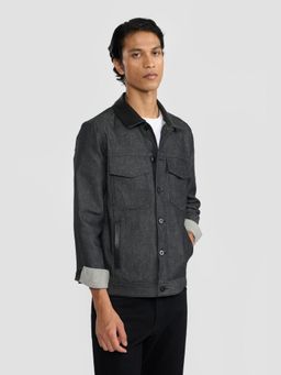 Perona - Vincent Grey Jacket