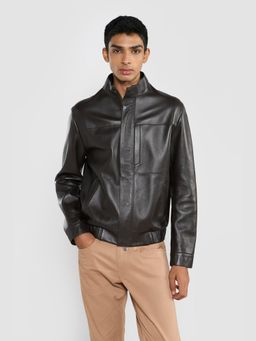 Perona - Roland Brown Jacket