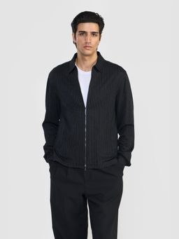 Perona - Mattheus Black Jacket