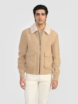 Perona - Ronald Beige Jacket