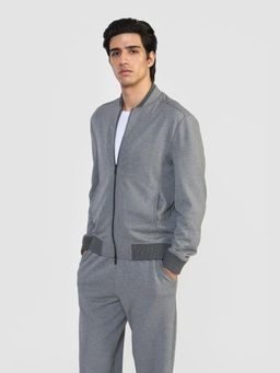 Perona - Amari Grey Jacket