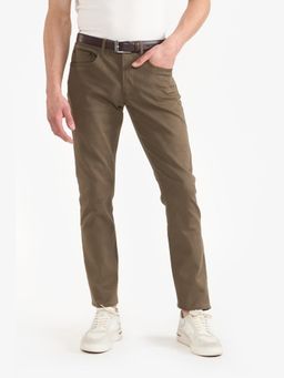 Perona - Hakimi Light Olive Men's Pant