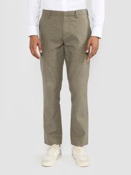 Perona - Warren Olive Relaxed Fit Pants