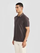 Brown color option, Currently selected