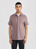 Brown color option, Currently selected