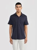 Navy Blue color option, Currently selected