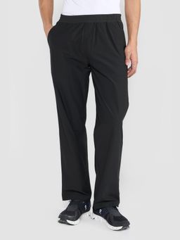 Perona - Marcelo Black Relaxed Fit Pants