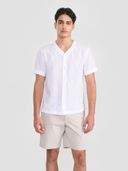 White color option
