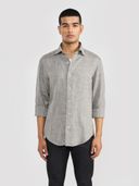 Grey color option, Currently selected