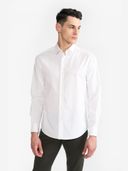 White color option